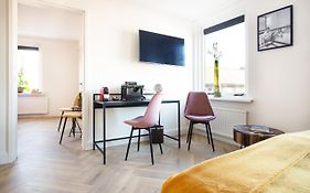 Boutique Hotel Enkhuizen
