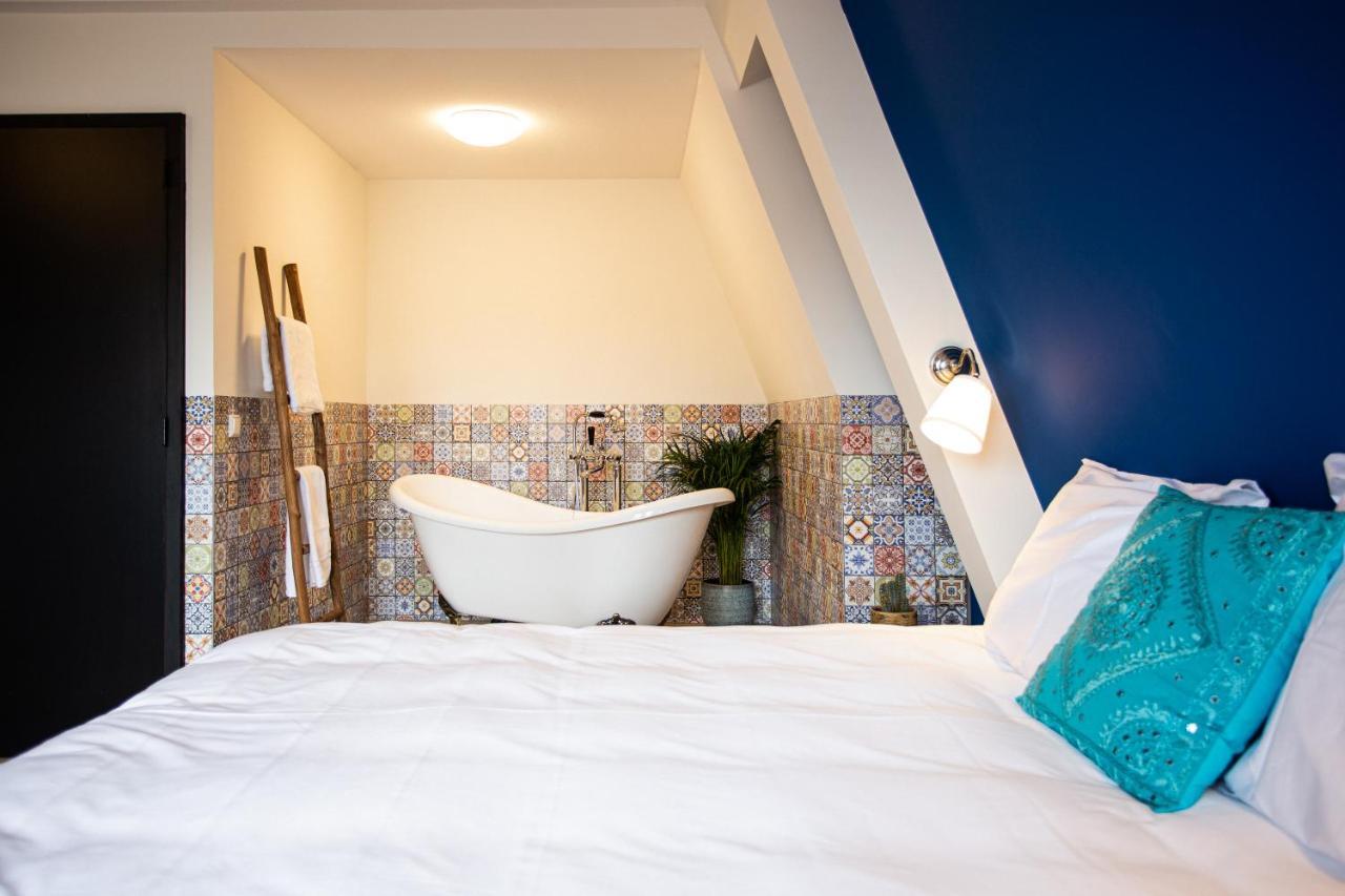 Boutique Hotel Enkhuizen Exterior photo